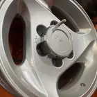 للبيع جنوط نيسان مقاس 16