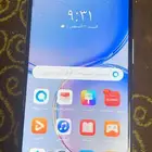 هواوي نوفاY70 128 جيجا رام 4 بطاريه6000 أمبير