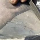 قطع كرسيدا