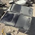 قزاز جانبي جيب ربع اصلي وكاله
