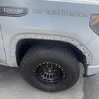 المطلوب رفرف سييرا2024