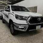 هايلكس ديزل 2023 دبل قير تماتيك