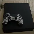 سوني 4 البيع سليم الموقع الرطاويه