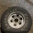 جنوط صالون باترول شاص 89 وتحت