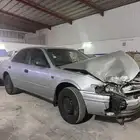 كامري 2001 استاندر