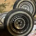 جنوط دمعه مايله مع كفرات