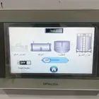 للبيع خط انتاج طحينة سمسم انتاج 2 طن باليوم