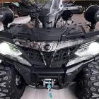 cfmoto 850xc touring atv