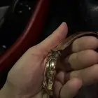 للبيع ساعة Givenchy أصلية رجالي   موديل GV.5202M
