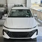 هيونداي اكسنت فلييت - سمارت- كمفورت2025