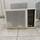 مكيف جنرال 24