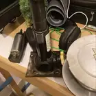 عفريت يوكن تاهو بليزر ومتوفر عدة الفك