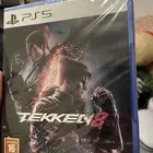 TEKKEN 8 PS5
