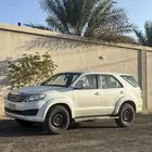 جيب فورشنر ديزل