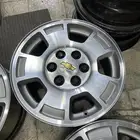 جنوط تاهو مقاس 17 اصلي وكاله مضمونه مشروطه