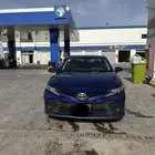 كامري 2019 فل كامل