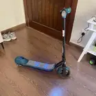 سكوتر كهرباء اطفال