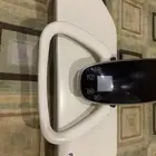 مكوه بخار نظيفة