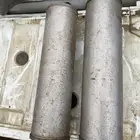 دبات وسطيه دوج تشارجر 6 سلندر وكاله