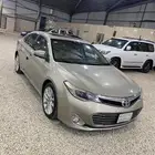 تويوتا افالون 2014 ماشي 240