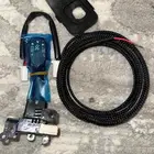 مثبت سرعة تويوتا هايلوكس 2016 - 2025