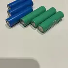 بطاريات ليثيوم مقاس 18650 بالجملة