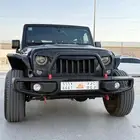 جيب رانجلر 2014 صحارى