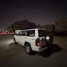 باترول فتك فل كامل 2015