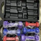 أثقال رياضية