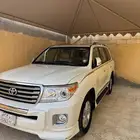 لاند كروزر جكسار 2015 فل كامل نظيف