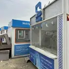 بركسات للبيع