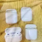 بوكس سماعات ابل