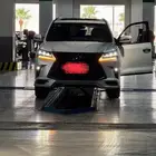 لكزس بلاك ادشن 2019