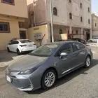 كورولا 2022