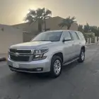 شيفروليه .. تاهو 2015