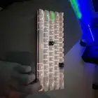 كيبورد سويتش ازرق