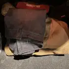 فروه وجاكيت مستعمله من يريدها لوجه الله