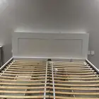 كرسي نوم ايكيا 200 180 قوي جدا