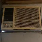 مكيف كرافت حار بارد