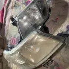 سست وقطع هايلوكس ومسجلات وشمعات