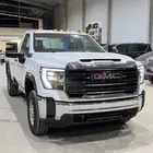 جي ام سي سييرا hd2500 خليجي اصفار غماره تم البيع