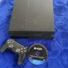 سوني فور 4 نظيف