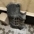 صاجة حماية تحت تايوتا