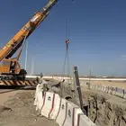 لتأجير جميع انواع الكرينات ورافعات شوكيه وسطحات