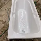 بانيو خارج