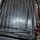 فرن كولين نظيف جدا جدا جدا استخدام 5 مرات فقط