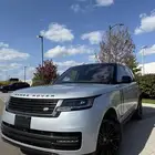 للبيع رانج روفر فوج موديل 2023 - V8 بسعر خرافي وارد كندا