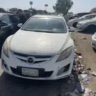 مازدا 6 للبيع