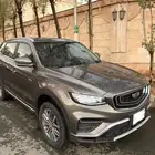 جيلي ازكارا 2022 فل كامل