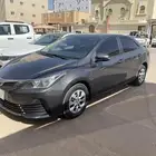 كورلا 2018 للبيع